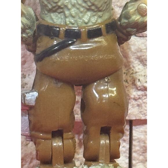 Vintage GI Joe 1987 Raptor Cobra Falconer Trooper V1 ARAH 3.75” Action Figure - Picture 5 of 8